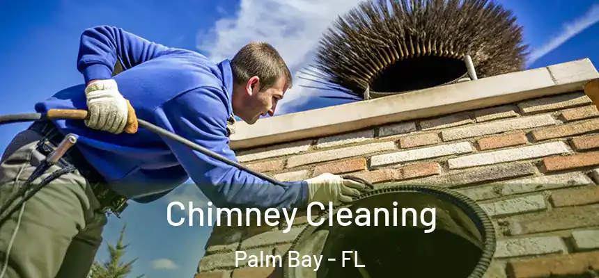  Chimney Cleaning Palm Bay - FL