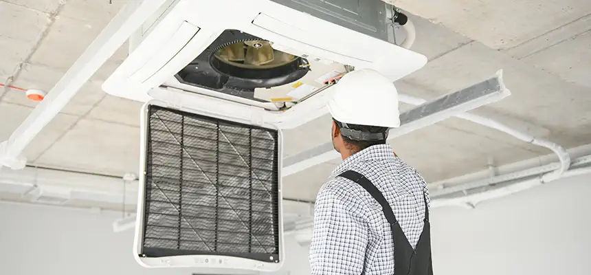 Our Affordable Duct Cleaning Near Me Services in Palm Bay, FL