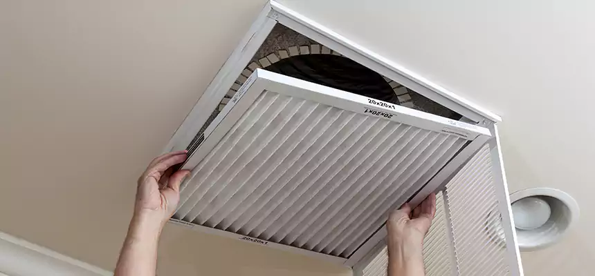 Robust Commercial Air Duct Cleaning in Palm Bay