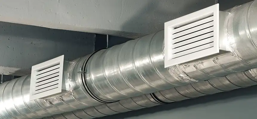 Our Air Duct Camera Inspection Services in Palm Bay, FL