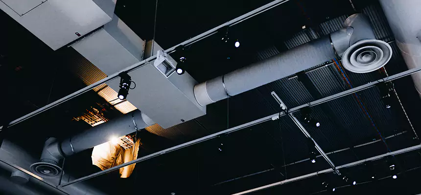 Our Air Duct Replacement Services in Palm Bay, FL