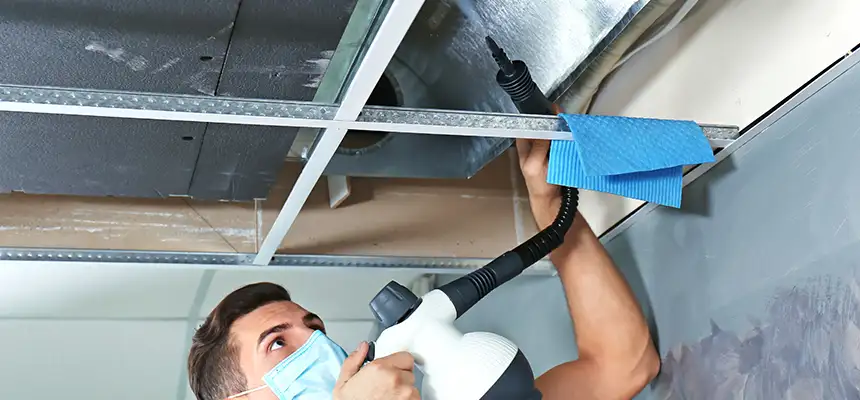 Our Air Duct Rodent Removal Services in Palm Bay, FL