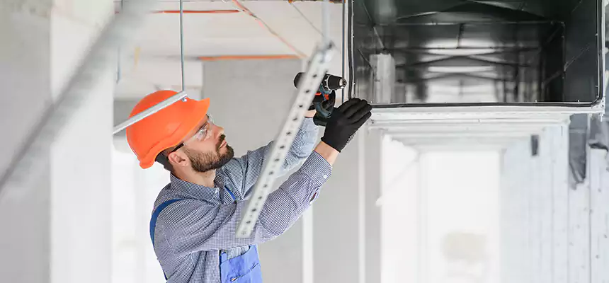 Our Air Vent Replacement Services in Palm Bay, FL