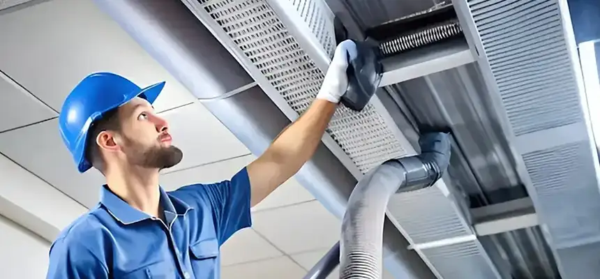 Our Annual Dryer Vent Maintenance Services in Palm Bay, FL