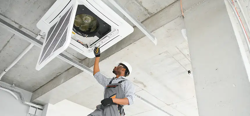 Efficient Multi‑Unit & HOA Annual Vent Cleaning Plans in Palm Bay