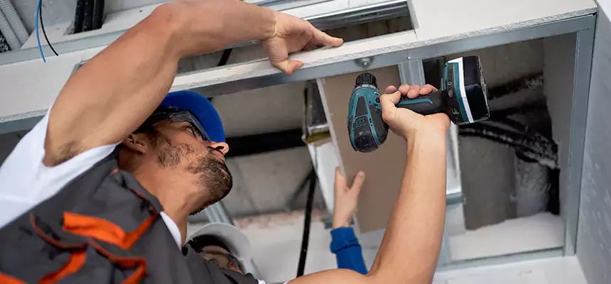Our Apartment Air Duct Cleaning Services in Palm Bay, FL