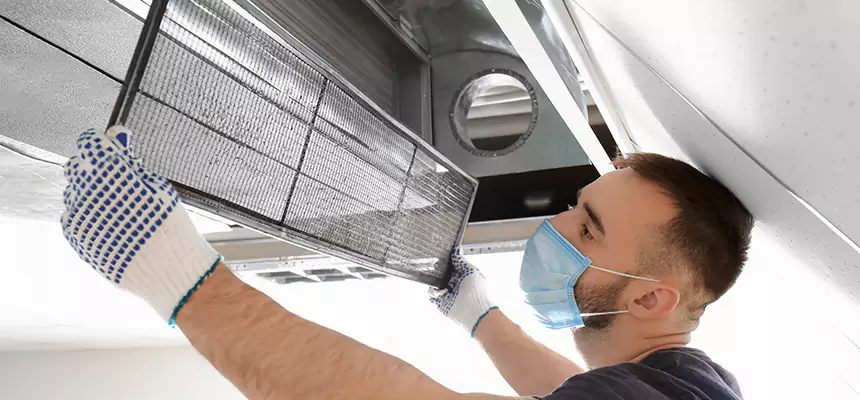 Our Bathroom Exhaust Duct Cleaning Services in Palm Bay, FL