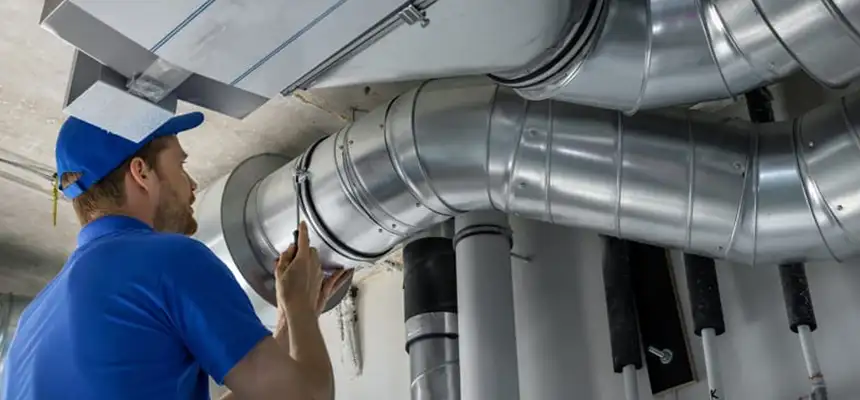 Our Commercial Laundry Vent Cleaning Services in Palm Bay, FL