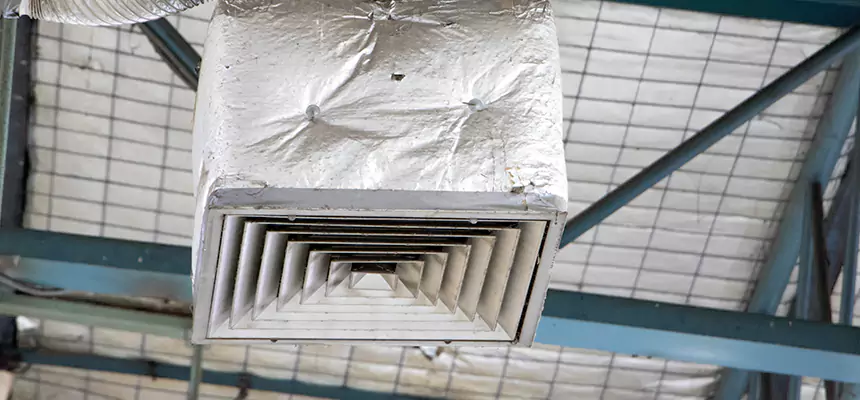 Our Custom HVAC Ductwork Services in Palm Bay, FL