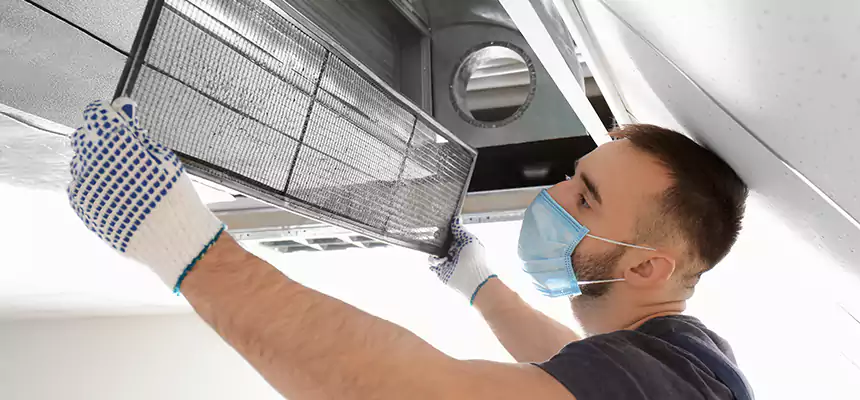 Our Dryer Vent Cleaning Services in Palm Bay, FL