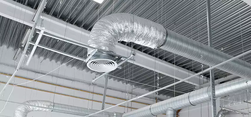 Our Dryer Vent Hose Replacement Services in Palm Bay, FL