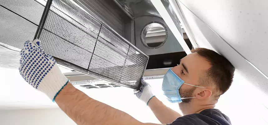 Our Dryer Vent Replacement Services in Palm Bay, FL