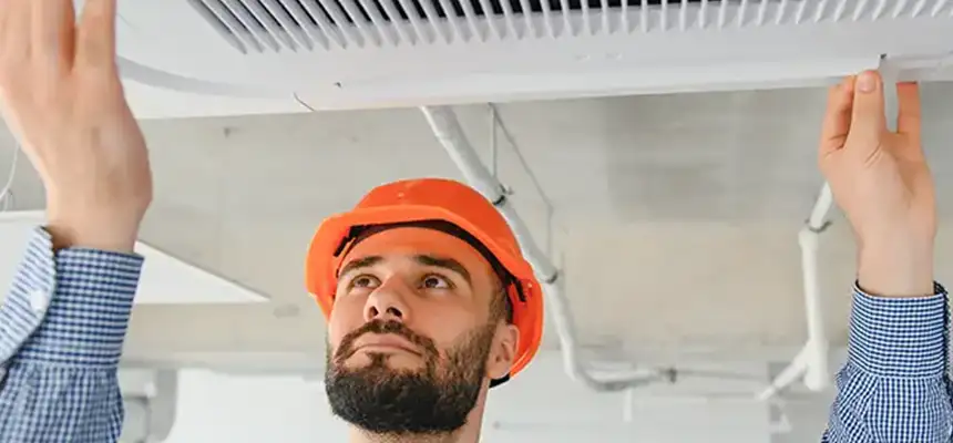 Our Furnace Vent Cleaning Services in Palm Bay, FL