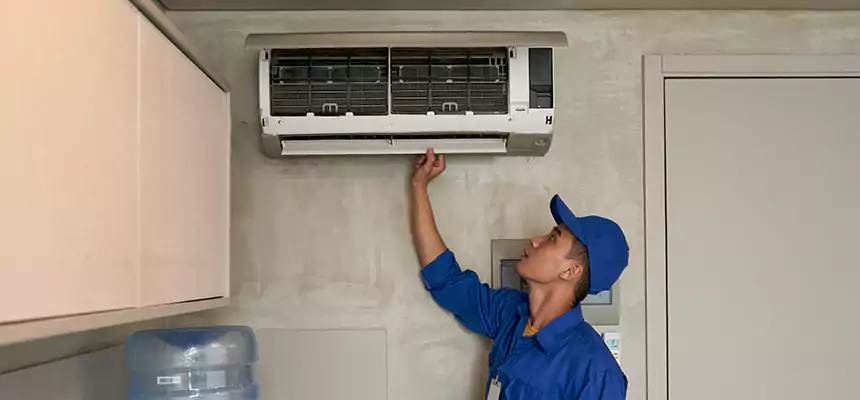 Balanced Fresh‑Air Ventilation (ERV/HRV) in Palm Bay