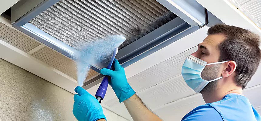 Our Home Ventilation Cleaning Services in Palm Bay, FL