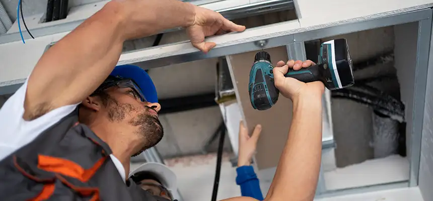 Our Improve Home Air Circulation Services in Palm Bay, FL