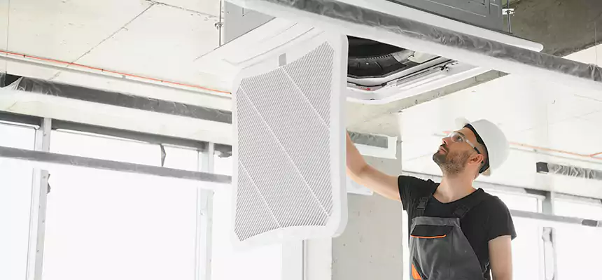 Our Indoor Air Quality Improvement Services in Palm Bay, FL
