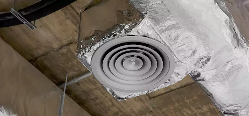 Advanced Industrial Ductwork Cleaning in Palm Bay