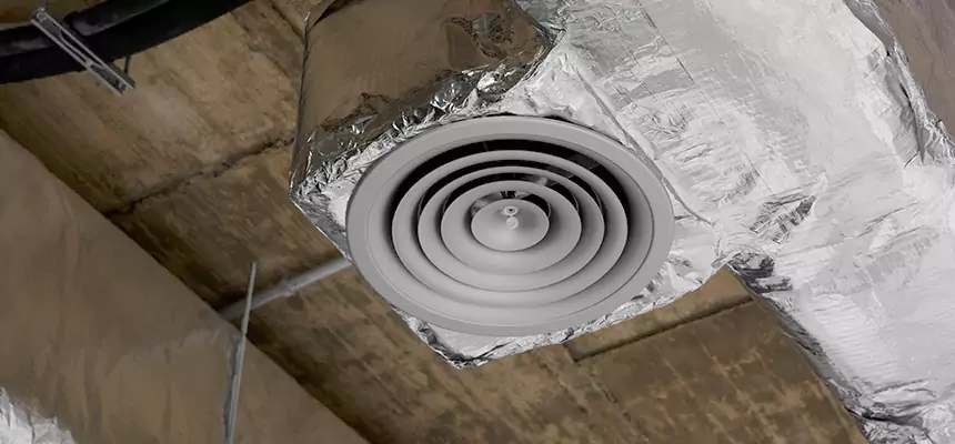 Our Low VOC Vent Installation Services in Palm Bay, FL