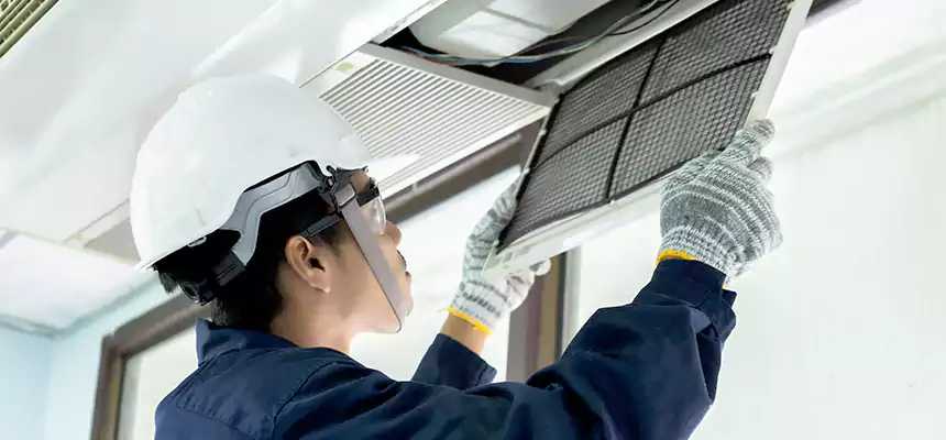 Our Multi-family Home Duct Cleaning Services in Palm Bay, FL