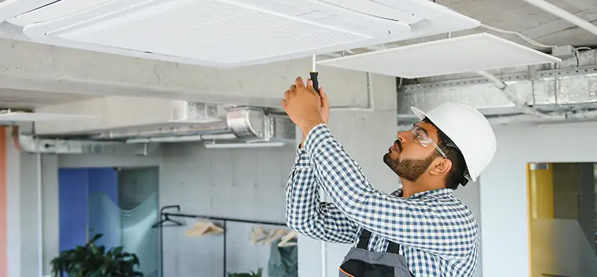 Our Roof Dryer Vent Cleaning Services in Palm Bay, FL