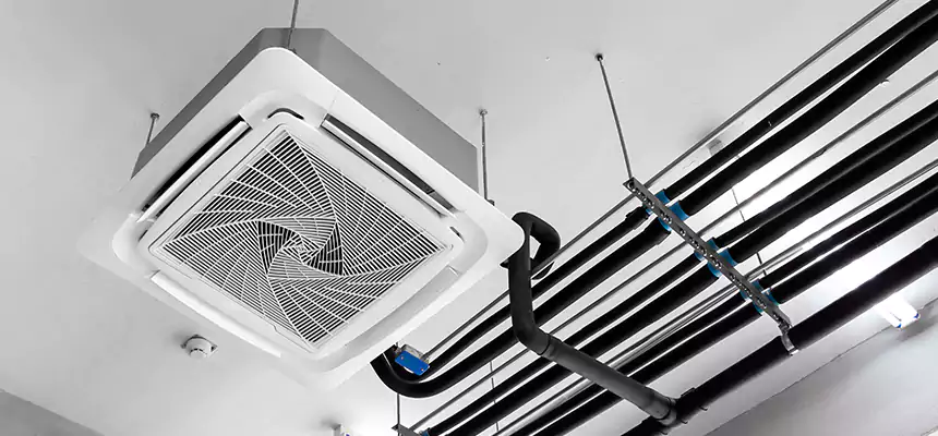 Our Smart AC Vent Controller Services in Palm Bay, FL