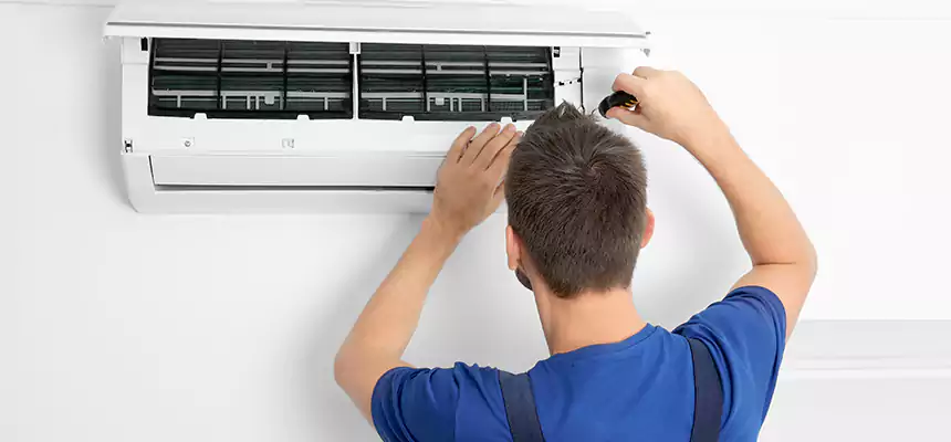 Our Smart Air Conditioning Installation Services in Palm Bay, FL