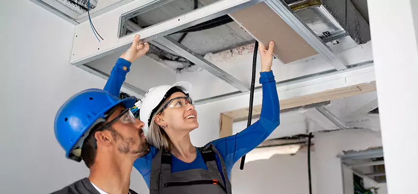 Our Vent Relocation Services in Palm Bay, FL
