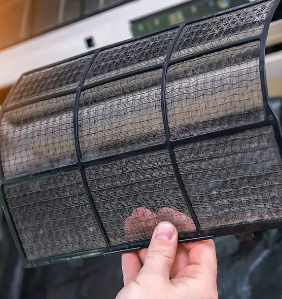Top-notch AC Air Filter Replacement in Palm Bay
