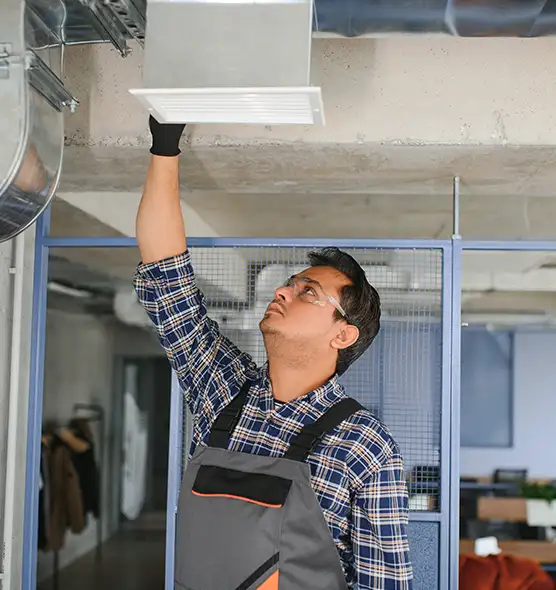 Top-Rated Air Duct Cleaning Near Me in Palm Bay, FL