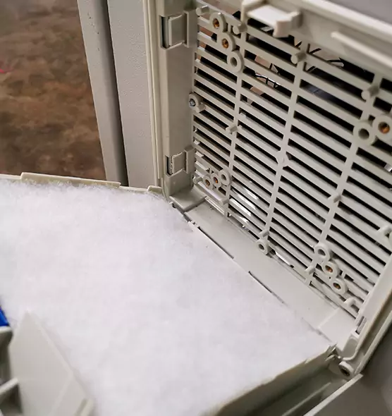 About Air Duct Overhaul & Upgrades in Palm Bay, FL