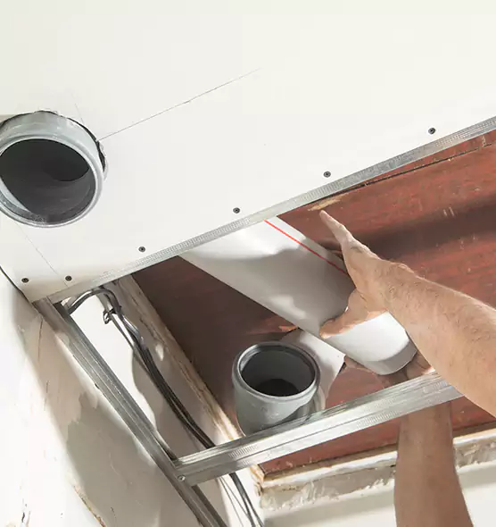 Professional Air Duct Replacement in Palm Bay, FL