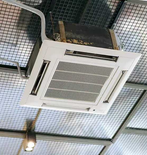 Top-Notch Allergy Relief Vent Cleaning Services in Palm Bay, FL