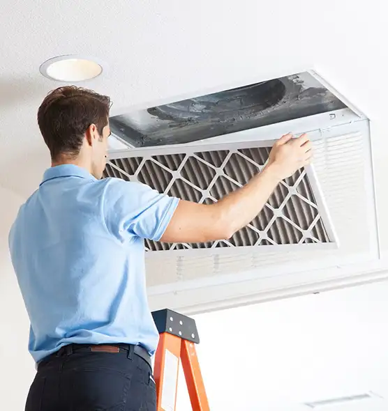 About Annual Dryer Vent Maintenance Palm Bay, FL