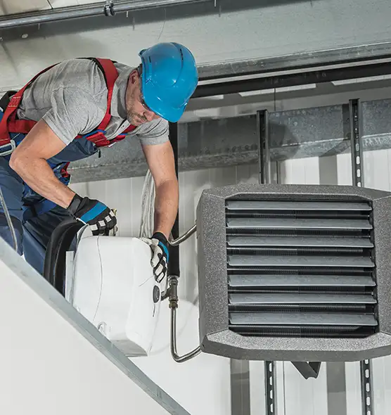 About Annual Vent Cleaning Plans in Palm Bay, FL