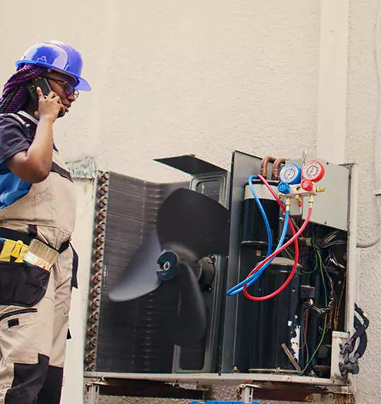 Professional Energy-Efficient HVAC Cleaning in Palm Bay, FL