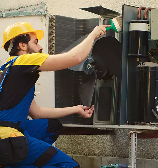 Top-Rated New Room Vent Extension in Palm Bay, FL