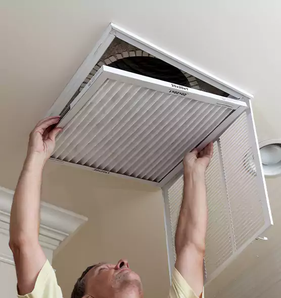 Advanced Residential Vent Cleaning in Palm Bay, FL