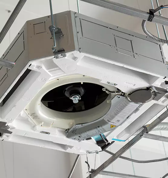 Professional Roof Vent Lint Removal Palm Bay, FL