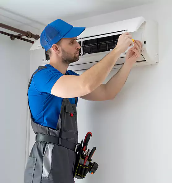 About Smart Thermostat AC Installation in Palm Bay, FL
