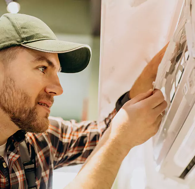 Why Homeowners Businesses Trust Us in Palm Bay, FL?