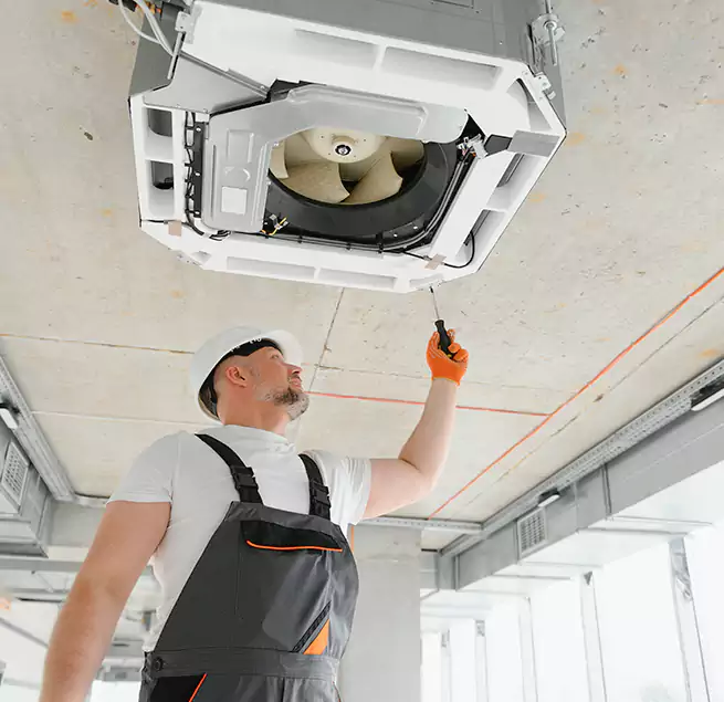 Why Homeowners & Businesses Trust Us in Palm Bay, FL?