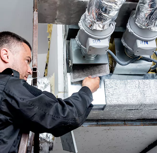 Why Homeowners & Businesses Trust Us in Palm Bay, FL?