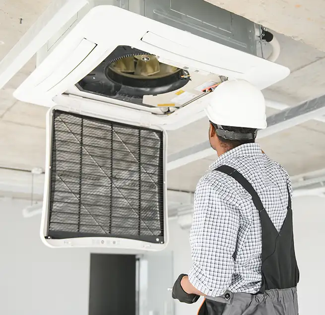 Why Homeowners & Businesses Trust Us in Palm Bay, FL?