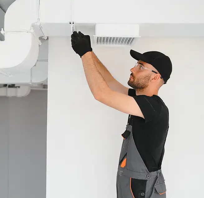 Why Homeowners & Businesses Trust Us in Palm Bay, FL?