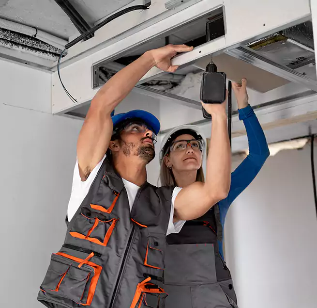 Why Homeowners & Businesses Trust Us in Palm Bay, FL