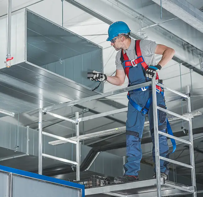 Why Homeowners & Businesses Trust Us in Palm Bay, FL?