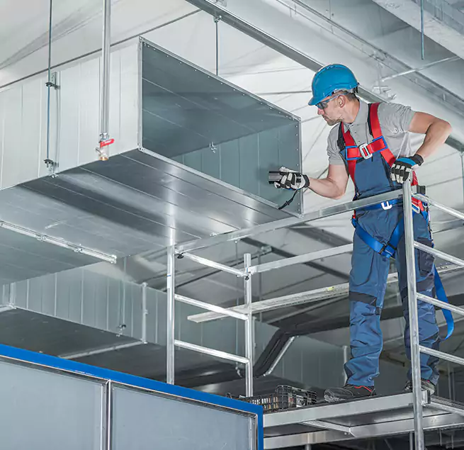 Why Homeowners & Businesses Trust Us in Palm Bay, FL?