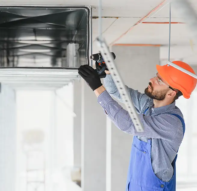 Why Homeowners & Businesses Trust Us in Palm Bay, FL?