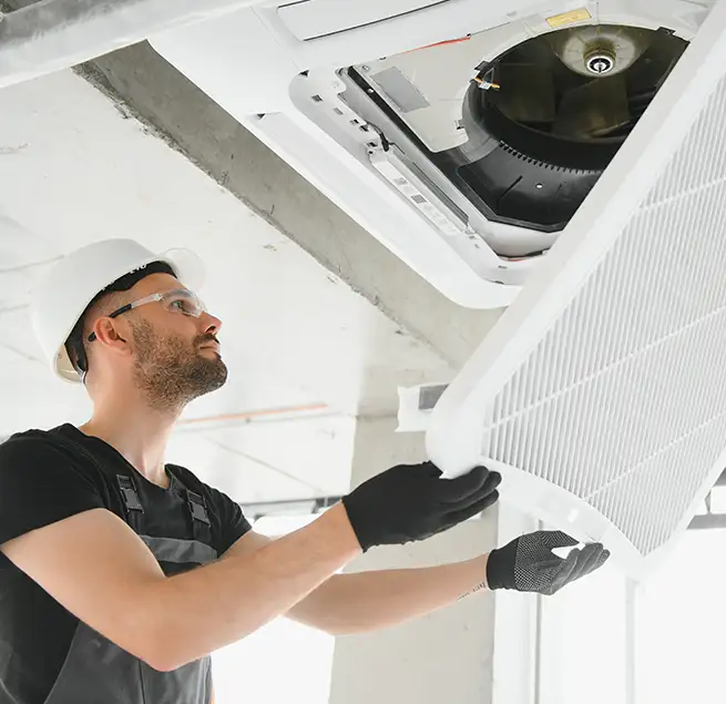 Why Homeowners & Businesses Trust Us in Palm Bay, FL?